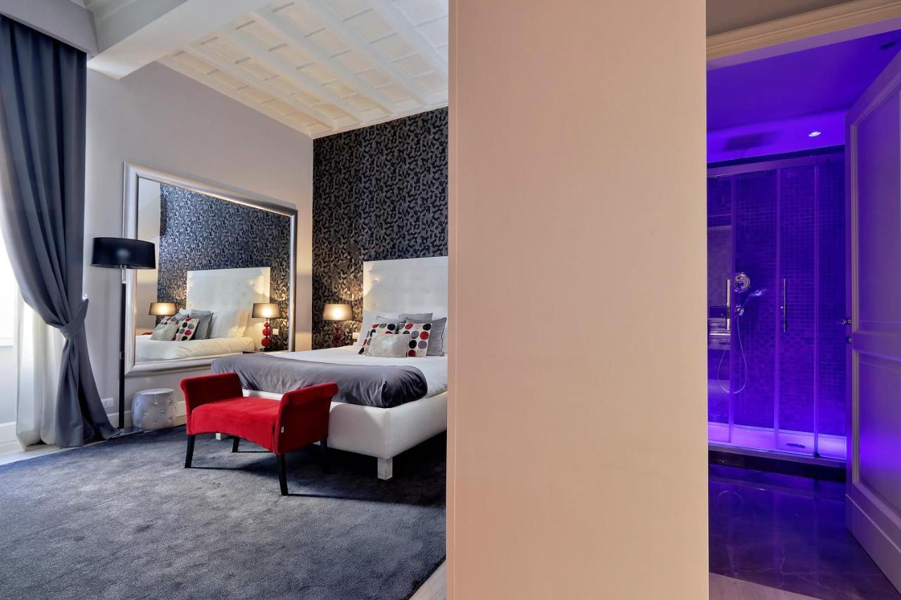 Sistina Twentythree Luxury Gasthuis 2*
