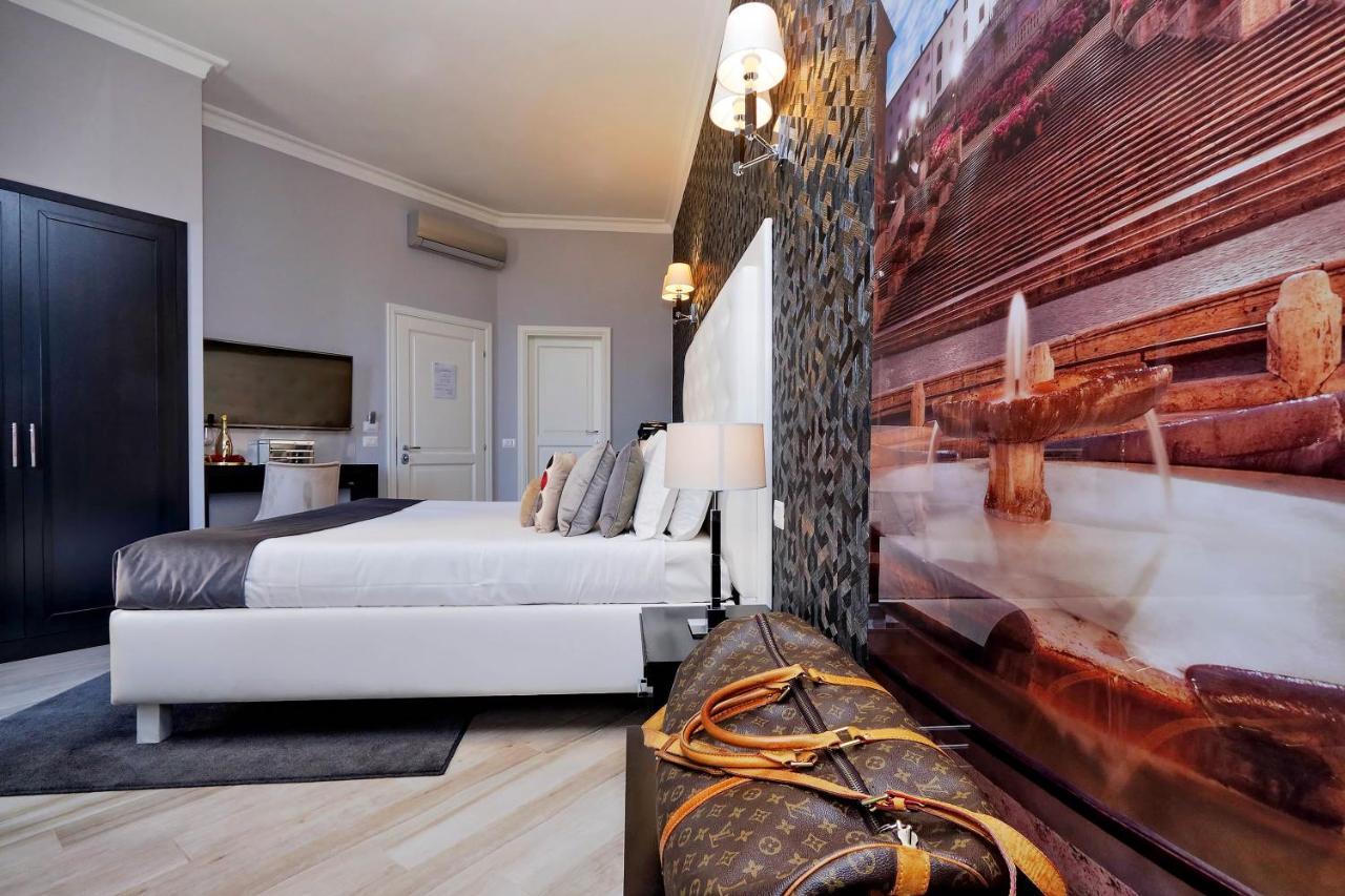 Gasthuis Sistina Twentythree Luxury 2*