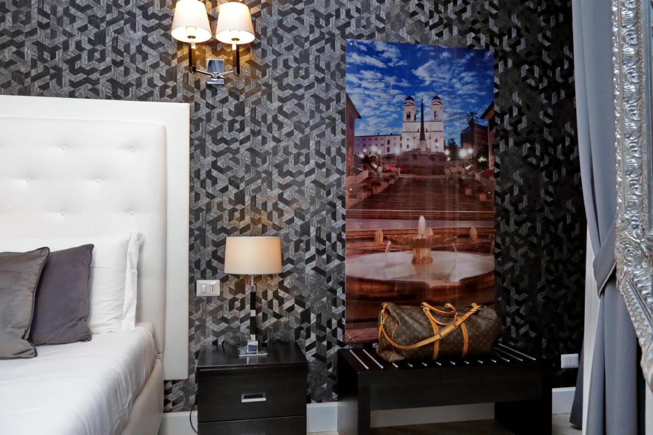 Sistina Twentythree Luxury Gasthuis