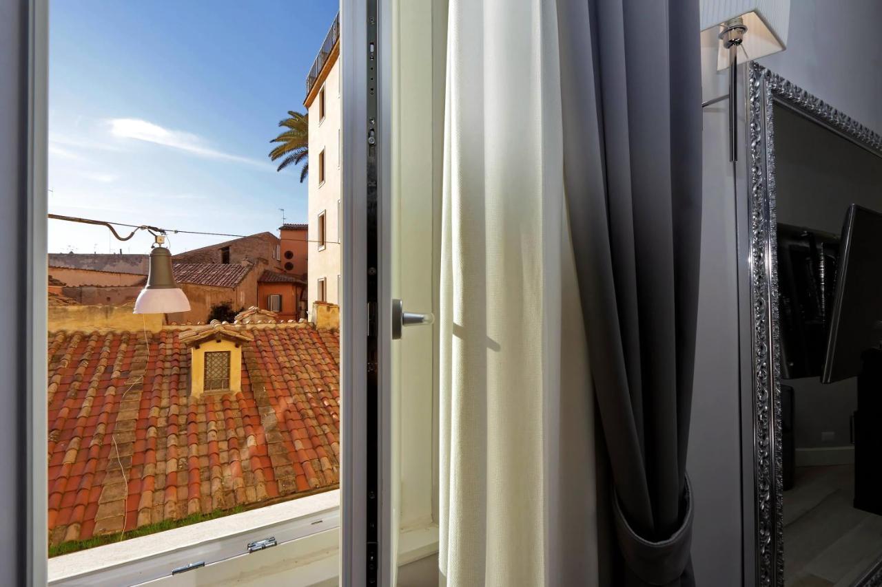 Sistina Twentythree Luxury Gasthuis Rome