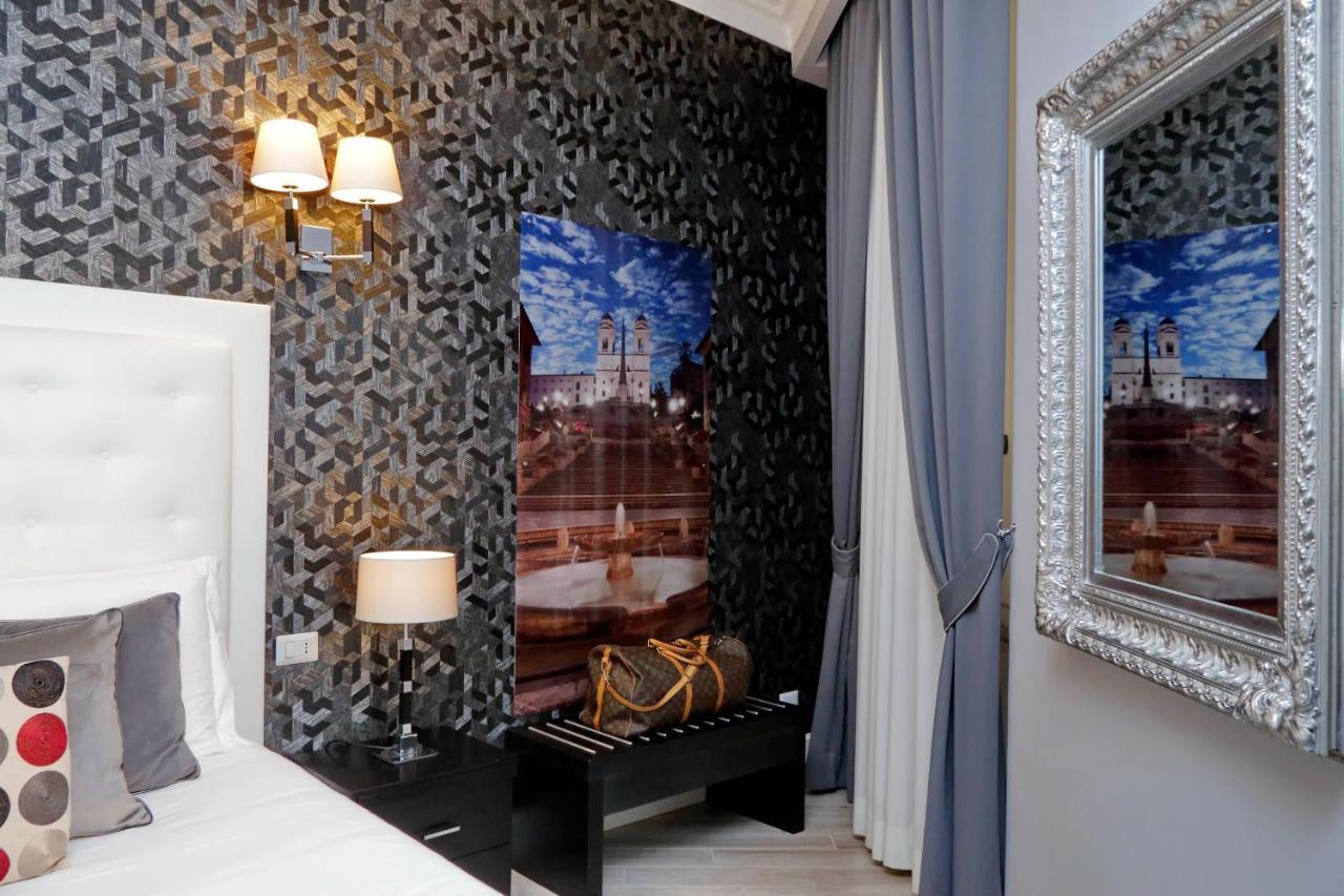 Gasthuis Sistina Twentythree Luxury 2*