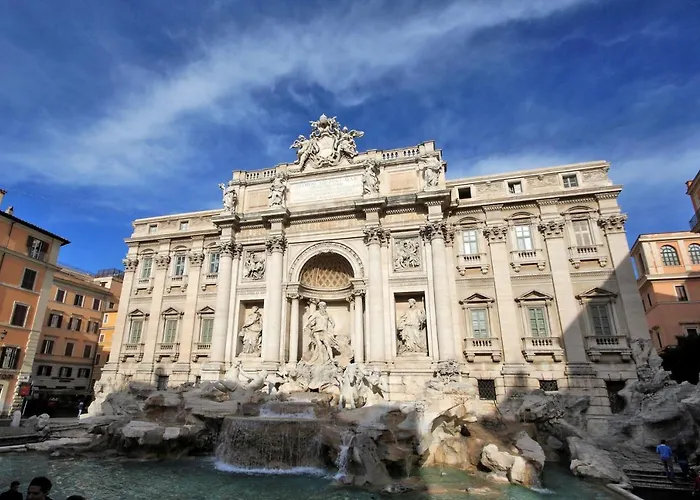 Sistina Twentythree Luxury Rooms