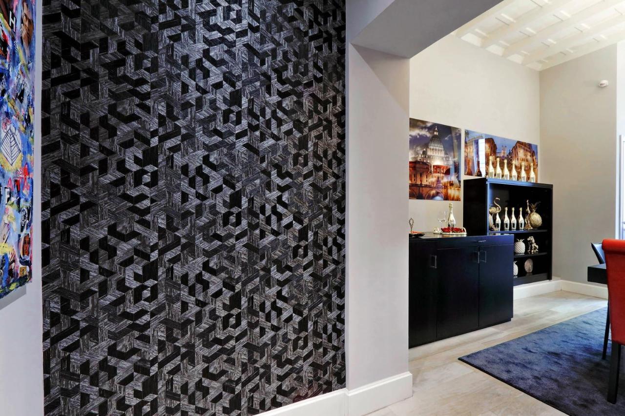Affittacamere Sistina Twentythree Luxury
