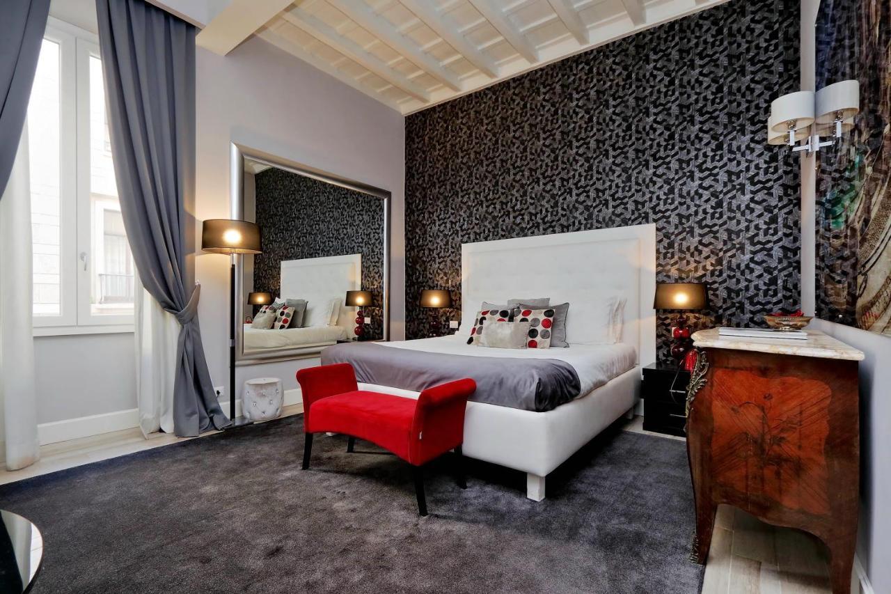 Sistina Twentythree Luxury Affittacamere Roma