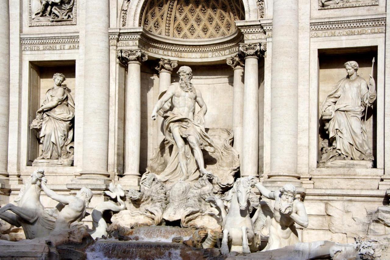Sistina Twentythree Luxury Affittacamere Roma