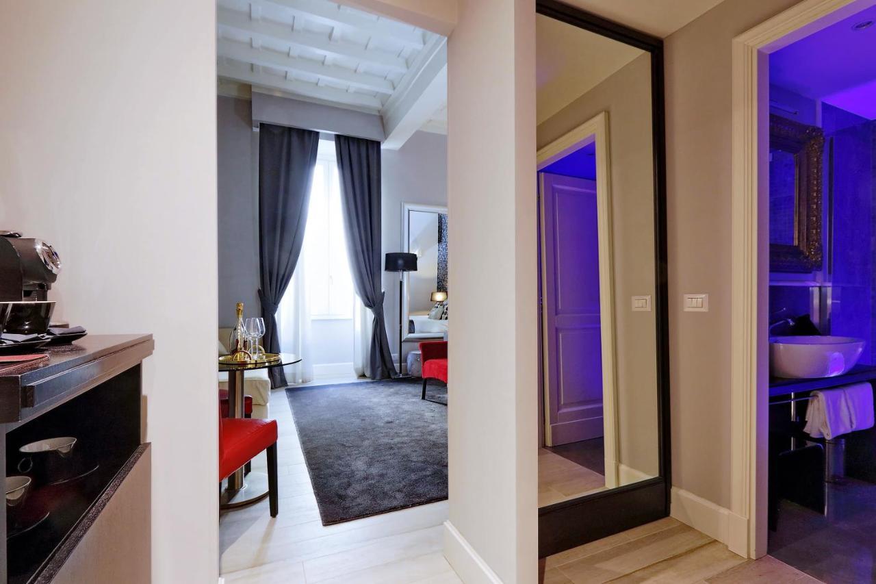 Sistina Twentythree Luxury Affittacamere 2*