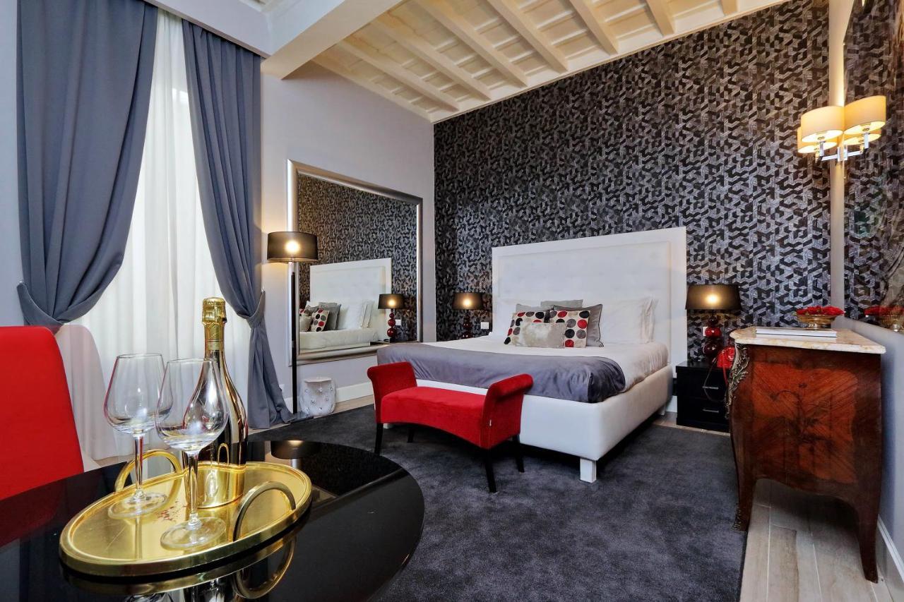 Affittacamere Sistina Twentythree Luxury