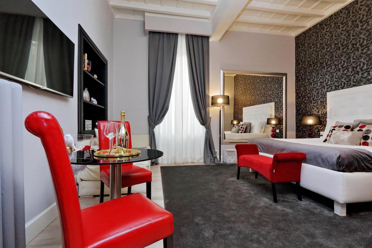 Affittacamere Sistina Twentythree Luxury
