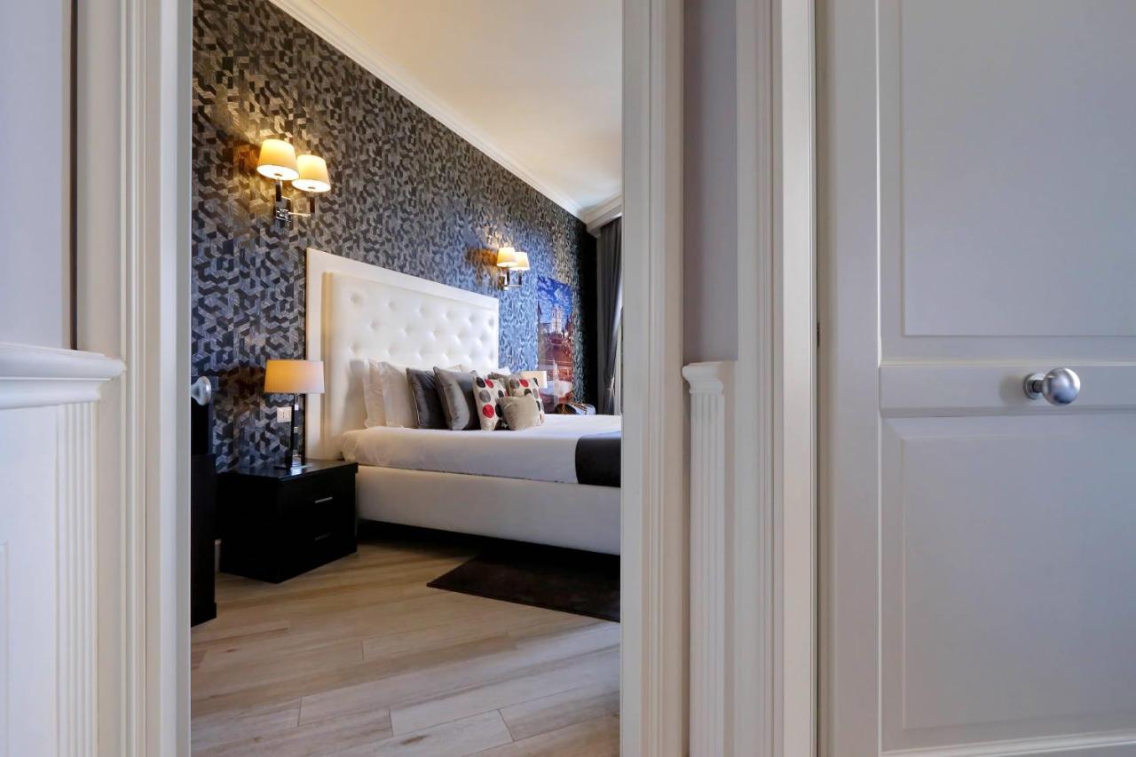 Affittacamere Sistina Twentythree Luxury Roma