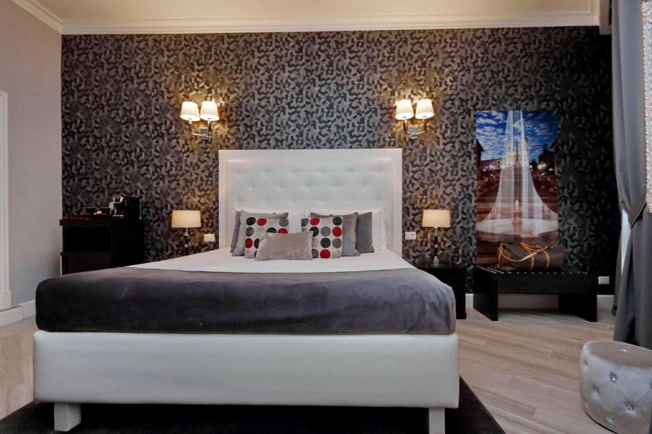 Sistina Twentythree Luxury Affittacamere 2*