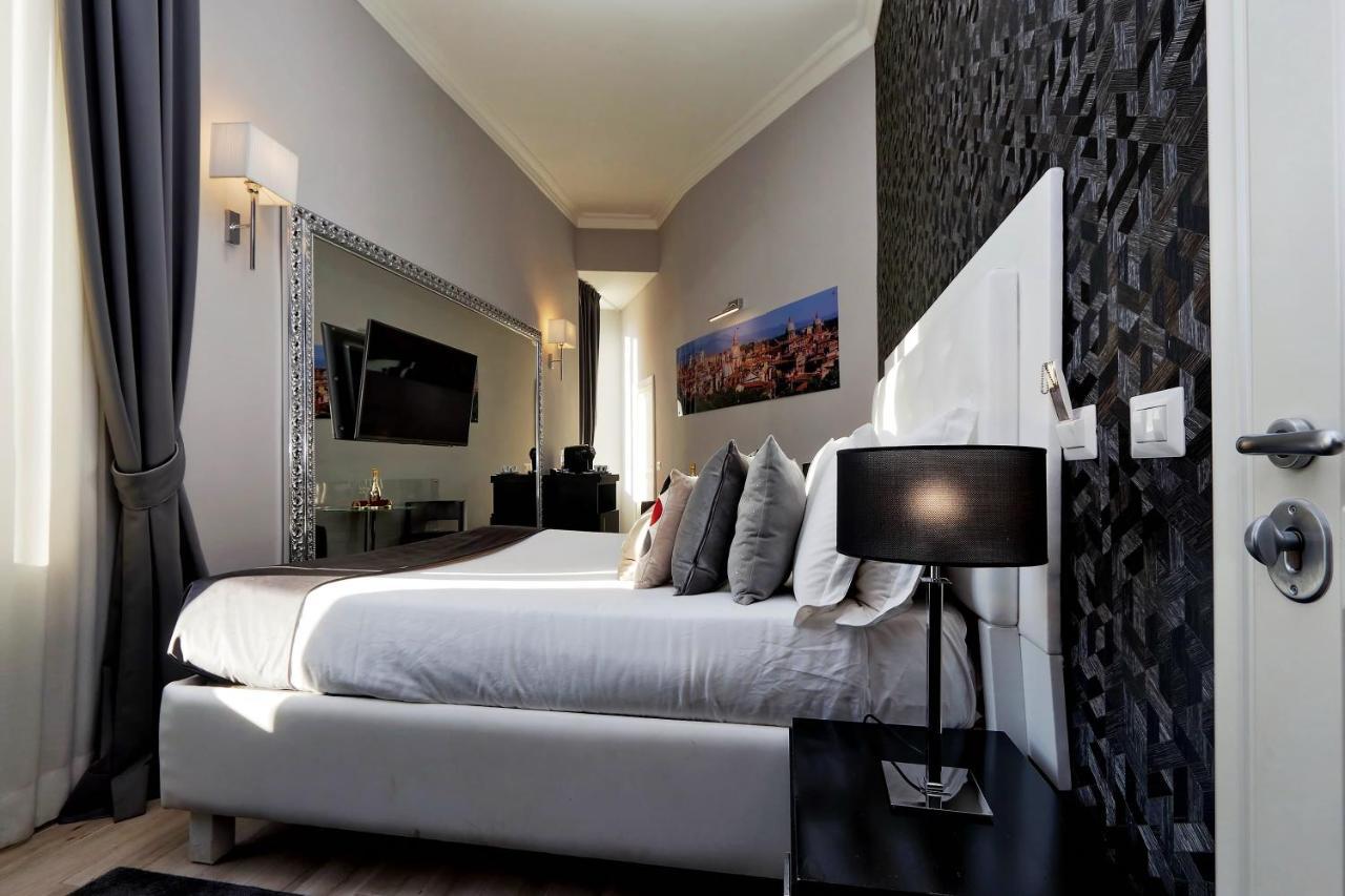 Sistina Twentythree Luxury 2* Roma