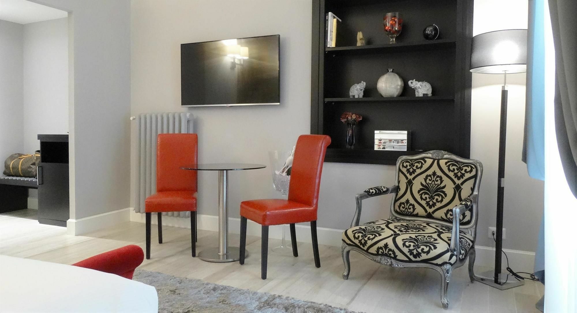 Affittacamere Sistina Twentythree Luxury 2*