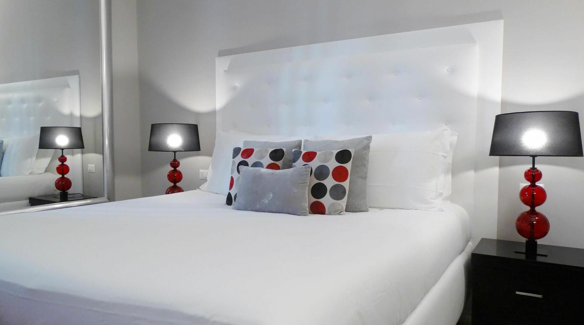 Sistina Twentythree Luxury Affittacamere Roma
