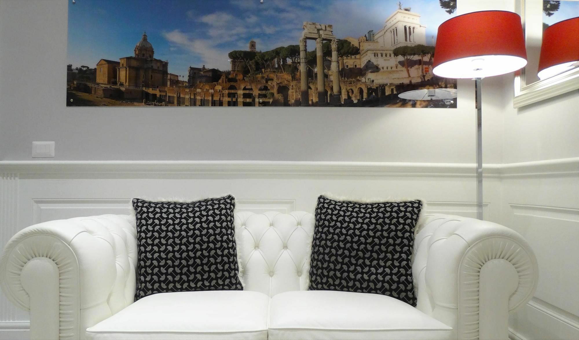 Affittacamere Sistina Twentythree Luxury