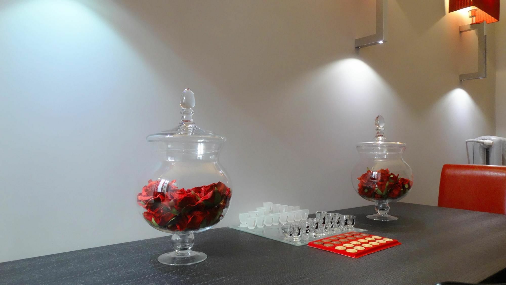 Sistina Twentythree Luxury Guest house 2*